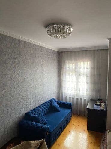 qarayev ev: 5 otaqlı, 370 kv. m, Orta təmir — 7