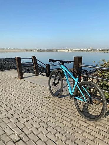 audi velosiped: Pula Ehtiyac Olduğdan Satiram 10 aydi alinib teze kimidi xirda — 7