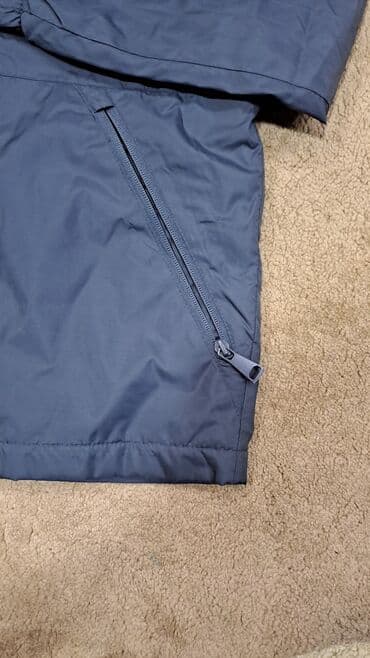 Uşaq geyimi və ayaqqabıları: Uşaq yaz,payız gödəkçəsi – MNG (Mango) - Ölçü: 128 sm (etiketdə: 8 — 3