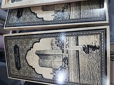 Velosiped ehtiyyat hissələri: 3 azn das ve zer Taxta nərd–şahmat dəsti - Material: təbii ağac — 6