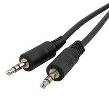 Kateqoriya: AUX və kabellər Brend: Depak Məhsul: Dy-x15 audio cable — 1