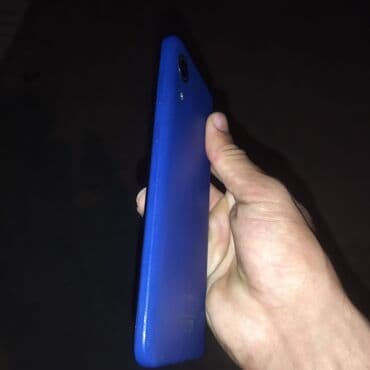 samsung s10 qiymeti irşad: Samsung Galaxy A05, 32 ГБ, цвет - Синий, Сенсорный — 2