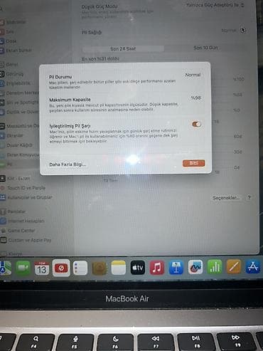 mini pc computer: Apple MacBook Air13 (M1, 2020) – Space Gray - Prosessor: Apple M1 - — 2