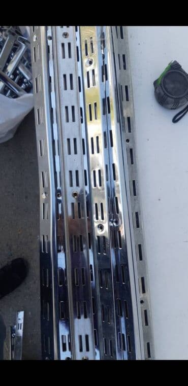 işlənmiş vitrinlər: Magazam baglanib elde olanlari satiram. Her Birinin Oz Qiymeti Var — 3