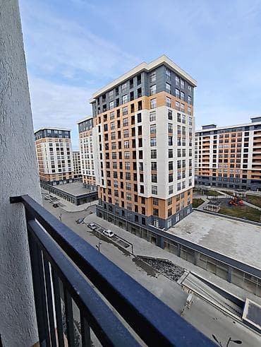 kiraye menziler: 2 otaqlı, Yeni tikili, 60 kv. m — 6