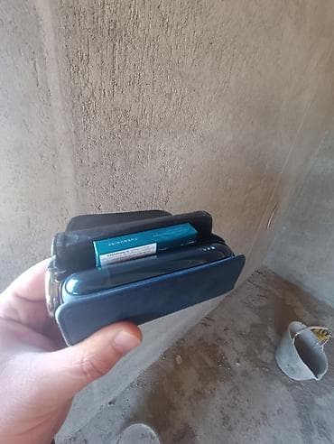 sinə cantası: Məhsul: IQOS elektron tütün qızdırıcı dəsti Təsvir: - Rəng: mavi — 5