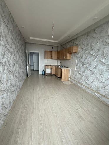 emlak sirvan: 2 комнаты, Новостройка, 71 м² — 2
