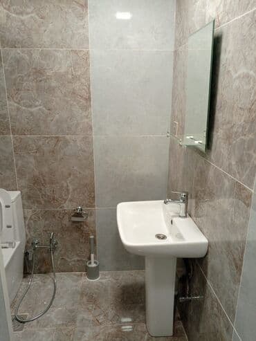 20 ci sahe kiraye evler 2022: 50 м², 2 комнаты, Комби, Газ, Электричество — 7