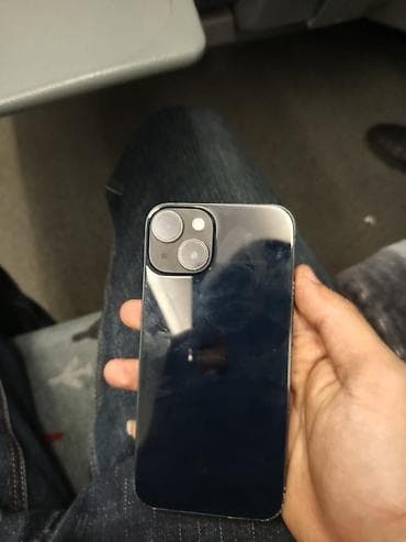 IPhone 14, 128 GB, Mavi