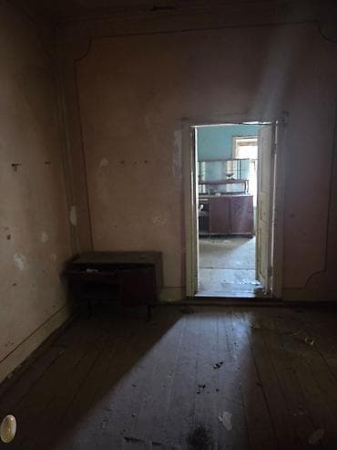 zigda heyet evi: Sabunçu qəs. 4 otaqlı, 3 kv. m, Təmirsiz — 5