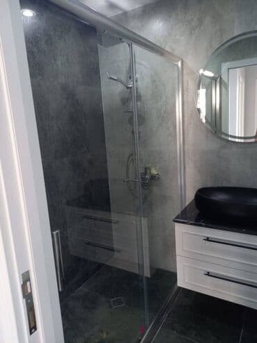 gəncə komsomol: 3 otaqlı, Yeni tikili, m. Həzi Aslanov, 90 kv. m — 8