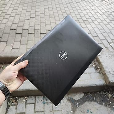 dell inspiron 5483: Sensorlu/i5-7 nəsil/Ram 8gb/SSD 256gb Salam olsun əziz dostlar 🖐🏻 — 3