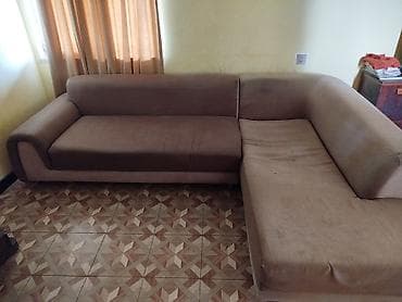 ucuz listurlar: Künc divan, İşlənmiş, Açılmayan, Bazasız, Parça, Çatdırılma yoxdur — 1