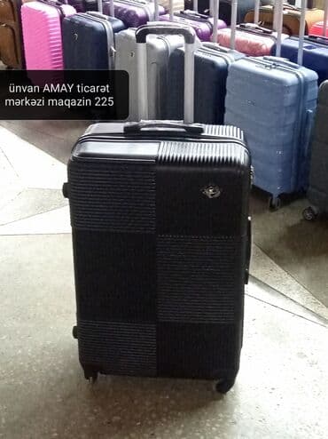 Электротранспорт: Böyük çamadan L. Təzə. Möhkəm və etibarlı. Şəhər içi çatıram 5m — 1