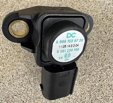 28 traktor: Məhsul: MAP sensor (manifold absolute pressure sensor) – Bosch — 4