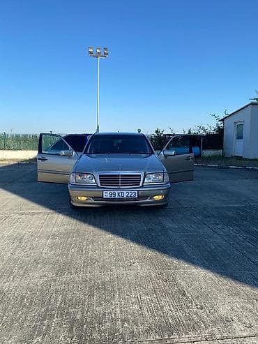 brabus disk: Mercedes-Benz S-Class sedan - Kuzov: gümüşü rəng, 4 qapı - Salon — 2
