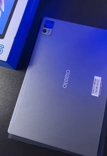 планшеты в баку цены: Oteeto tab 16 ‼️tablet tam yeni təzə bağlı qutudadır‼️ otteto — 3