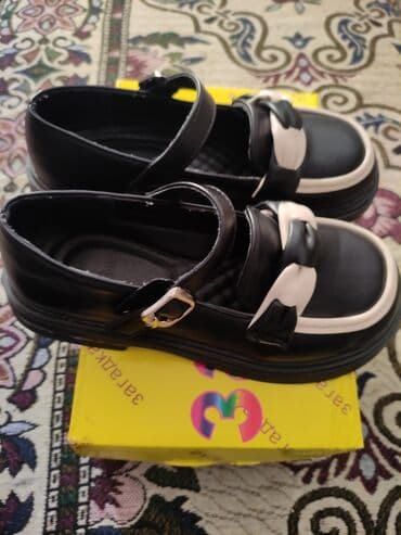 детские роликовые кроссовки: Туфли, Для девочек, 32 — 2