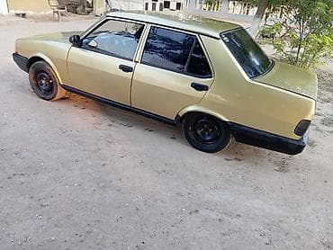 maşin satisi: Model: Efir WS sedan Təsvir: - 4 qapılı, tam ölçülü sedan kuzov - — 10