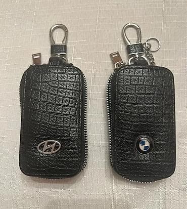Məhsul: Avtomobil açarı üçün dəri açarlıq/etui - Dizayn: Qara lalafo.az -da Məhsul: Avtomobil açarı üçün dəri açarlıq/etui - Dizayn: Qara