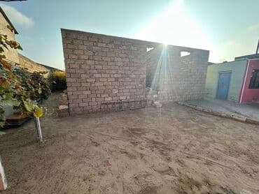 mingecevirde evlerin qiymeti 2022: 4 otaqlı, 235 kv. m, Kredit var, Orta təmir — 9