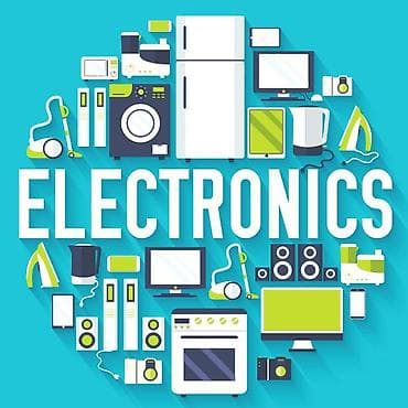 mikrodalgali soba: Salam 2ci əl məişət texnikaları ilə bağlı əlaqə saxlamaq üçün — 1