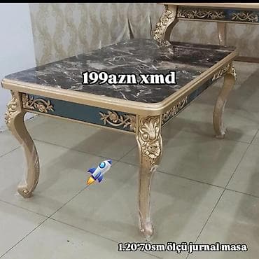 Jurnal masası, Yeni