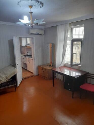 masazirda evlerin satisi: 1 otaqlı, 36 kv. m, Yeni təmirli — 2