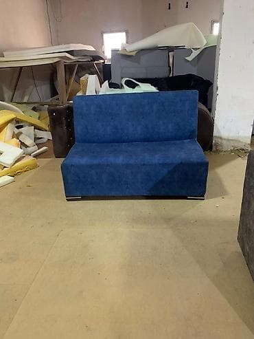 kuhnya mebelleri: Mini-divan, Açılmayan, Parça — 5