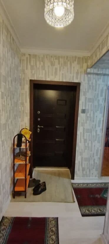 купить квартиру в баку в ипотеку: Sumqayıt, 4 otaqlı, Köhnə tikili, 105 kv. m — 2