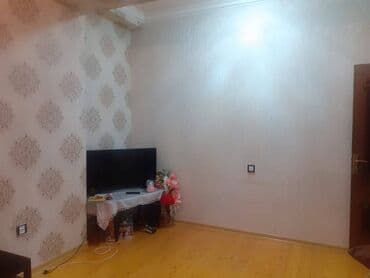 aile ucun kiraye evler: Masazırda Yeni yaşayış kompleksində yaxın 10 mertebeli binanın 6-cı — 2