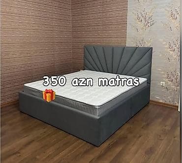 Yeni, Ortopedik matras, İki nəfərlik