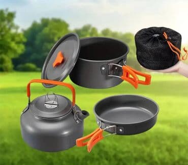 bakıda ovcu mağazaları: VaSalam Bir neçə dəfə campingdə istifadə olunub. Qiymət sondur Ya — 4