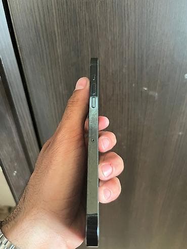 stranger things max: IPhone 12 Pro Max, Pacific Blue — 4