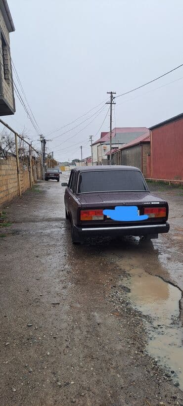 lada disk: Maşin ela vəziyyətdədi heç bir xərc tələb etmir. otur sur maşindi — 4