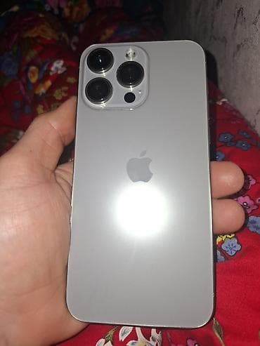 iphone 14 pro satışı: IPhone 15 Pro — 1
