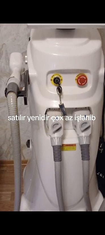 Epilyasiya üçün — 6