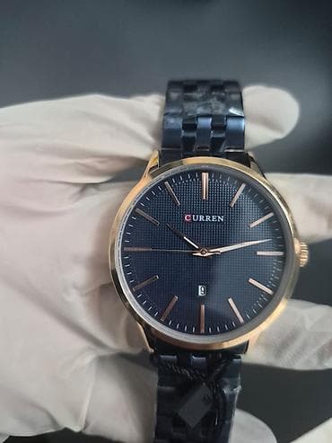 chopard sep: Yeni, Qol saatı, Curren, rəng - Göy — 3