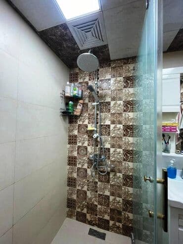 ipotekada olan evlerin satisi: Bakı, 4 otaqlı, Köhnə tikili, m. Həzi Aslanov, 100 kv. m — 12