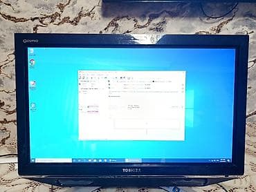 irsad playstation 3: 💻 Texniki göstəricilər: 📌 Model: Toshiba Qosmio DX730 📌 Prosessor — 4