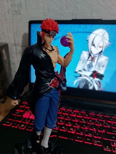 marvel figur: Fiqur, Plastik — 3