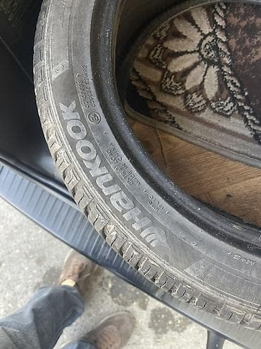 Şin Hankook 225 / 45 / R 17