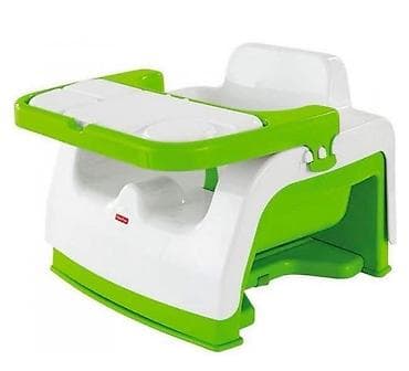 giyim: Стульчик-бустер в идеальном состоянии. Очень удобный. 20 манат Uşaq — 1