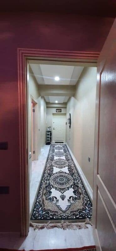 binəqədidə ucuz həyət evləri 2023: 3 otaqlı, Yeni tikili, 73 kv. m — 10