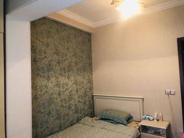 8 mikrorayon: Bakı, 2 otaqlı, Köhnə tikili, 35 kv. m — 11