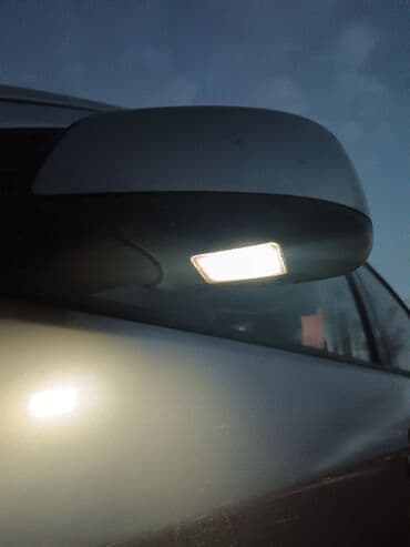 faizsiz avtomobil krediti: Ford Mondeo: 2 l | 2006 il 44000 km Sedan — 8