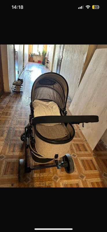 cybex ikinci el: İşlənmiş, Ünvandan götürmə — 1