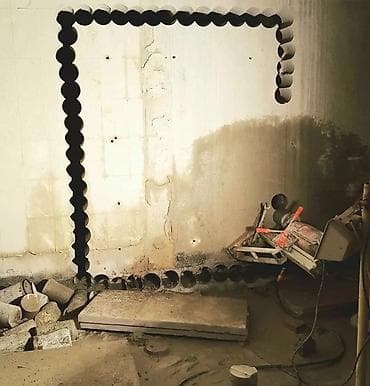 Beton kesen beton deşen beton kesimi beton deşimi betonlarin kesilmesi lalafo.az -da Beton kesen beton deşen beton kesimi beton deşimi betonlarin kesilmesi