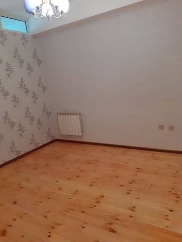 срочно продам квартиру: 3 комнаты, Новостройка, м. Ахмедлы, 75 м² — 9