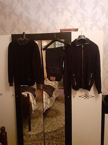 kişi geyimler: Gencede satilir dest geyim alnib hamisi 230azn jaket Avva Turkiye — 2